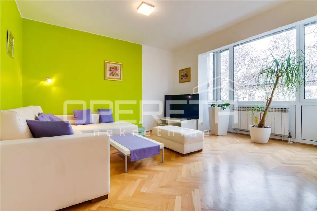 Apartament de vanzare in Croatia, Zagreb - foto 2