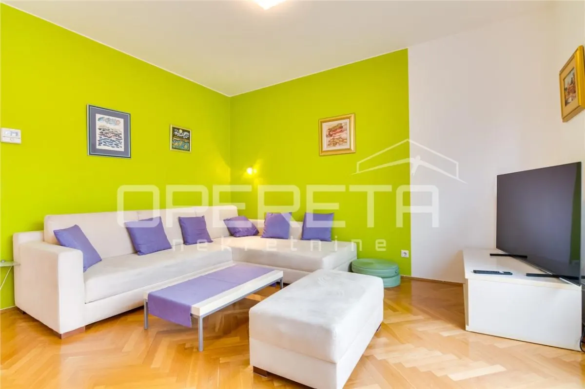 Apartament de vanzare in Croatia, Zagreb - foto 3