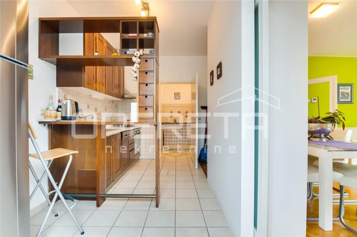 Apartament de vanzare in Croatia, Zagreb - foto 4