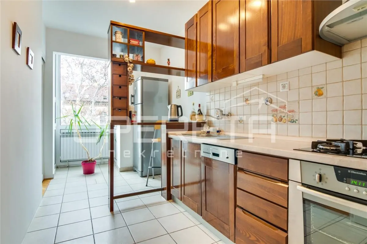 Apartament de vanzare in Croatia, Zagreb - foto 5
