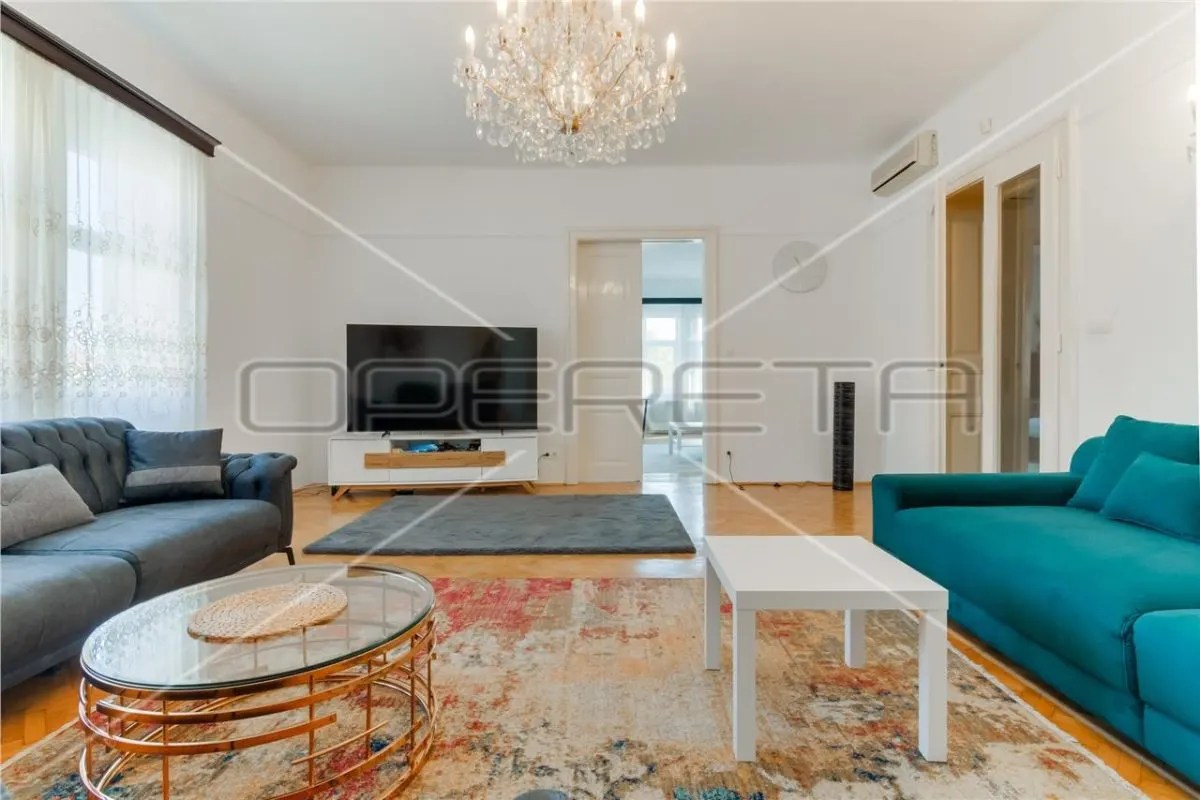 Apartament de vanzare in Croatia, Zagreb - foto 1