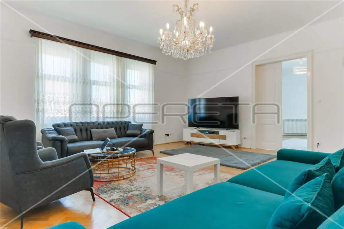 Apartament de vanzare in Croatia, Zagreb - foto 2