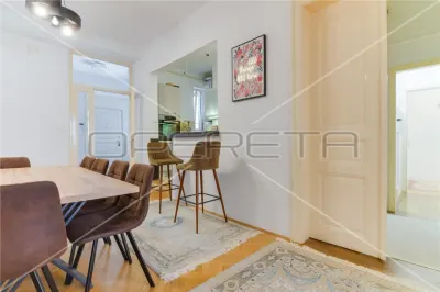 Apartament de vanzare in Croatia, Zagreb - foto 11