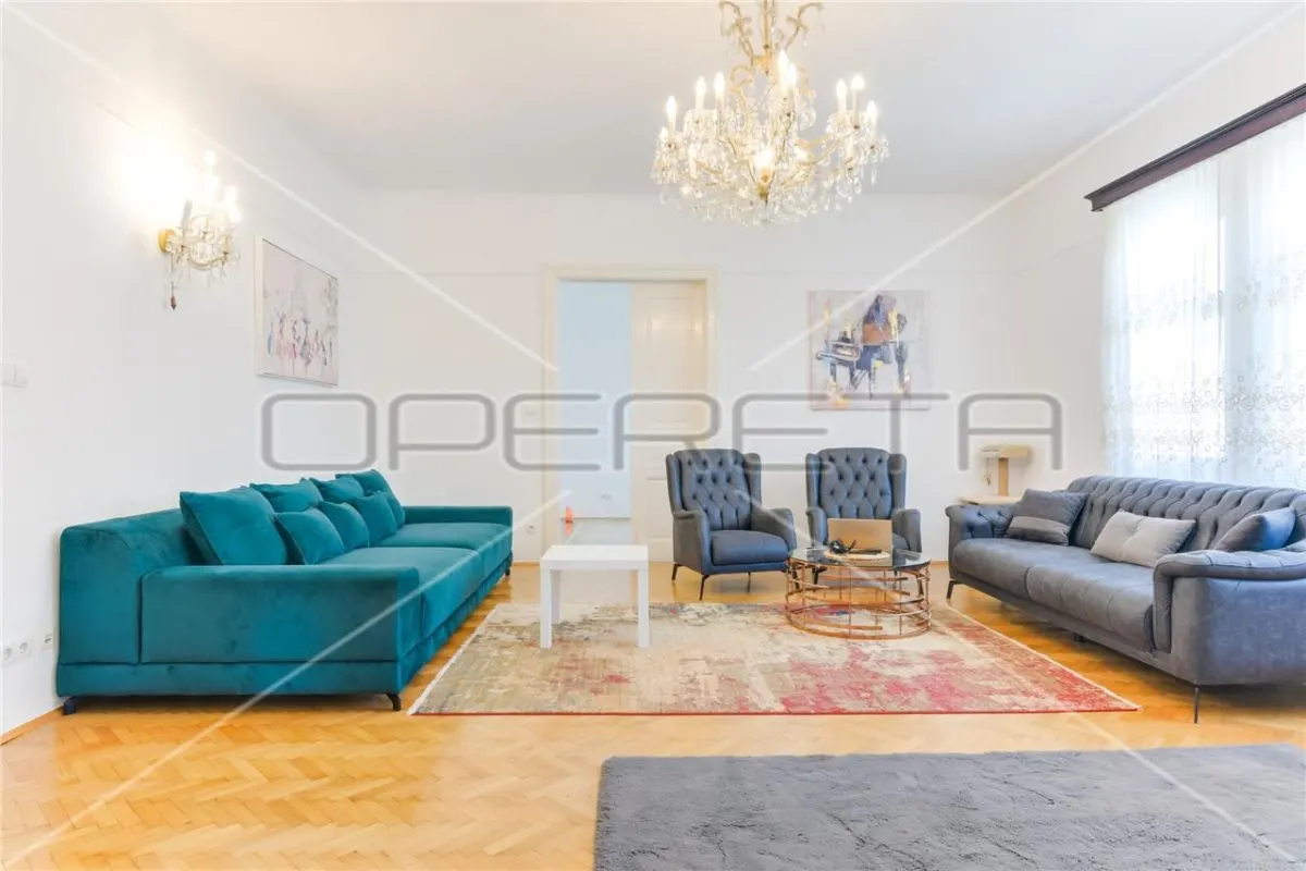 Apartament de vanzare in Croatia, Zagreb - foto 3