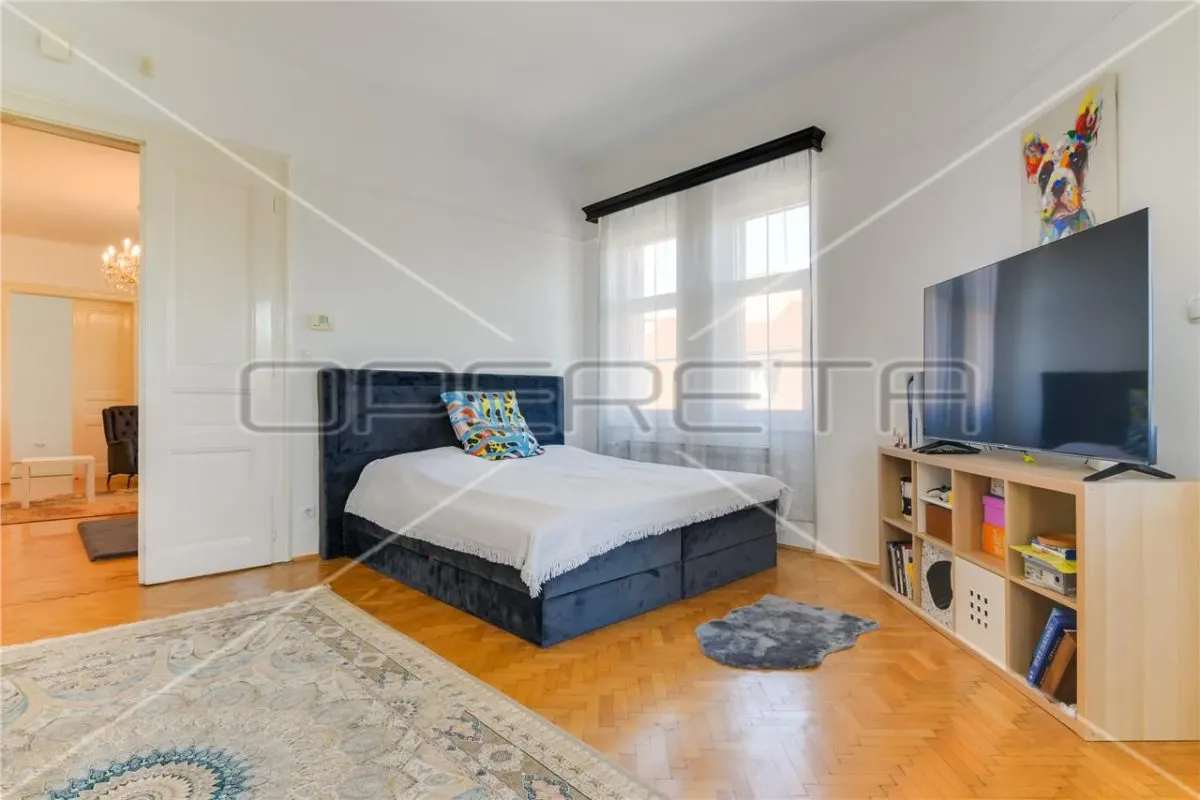 Apartament de vanzare in Croatia, Zagreb - foto 4