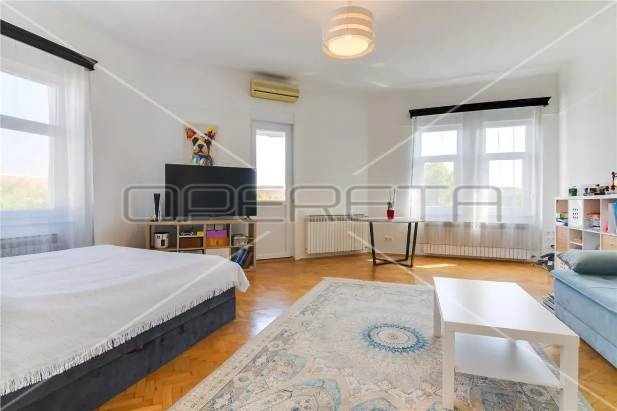Apartament de vanzare in Croatia, Zagreb - foto 5
