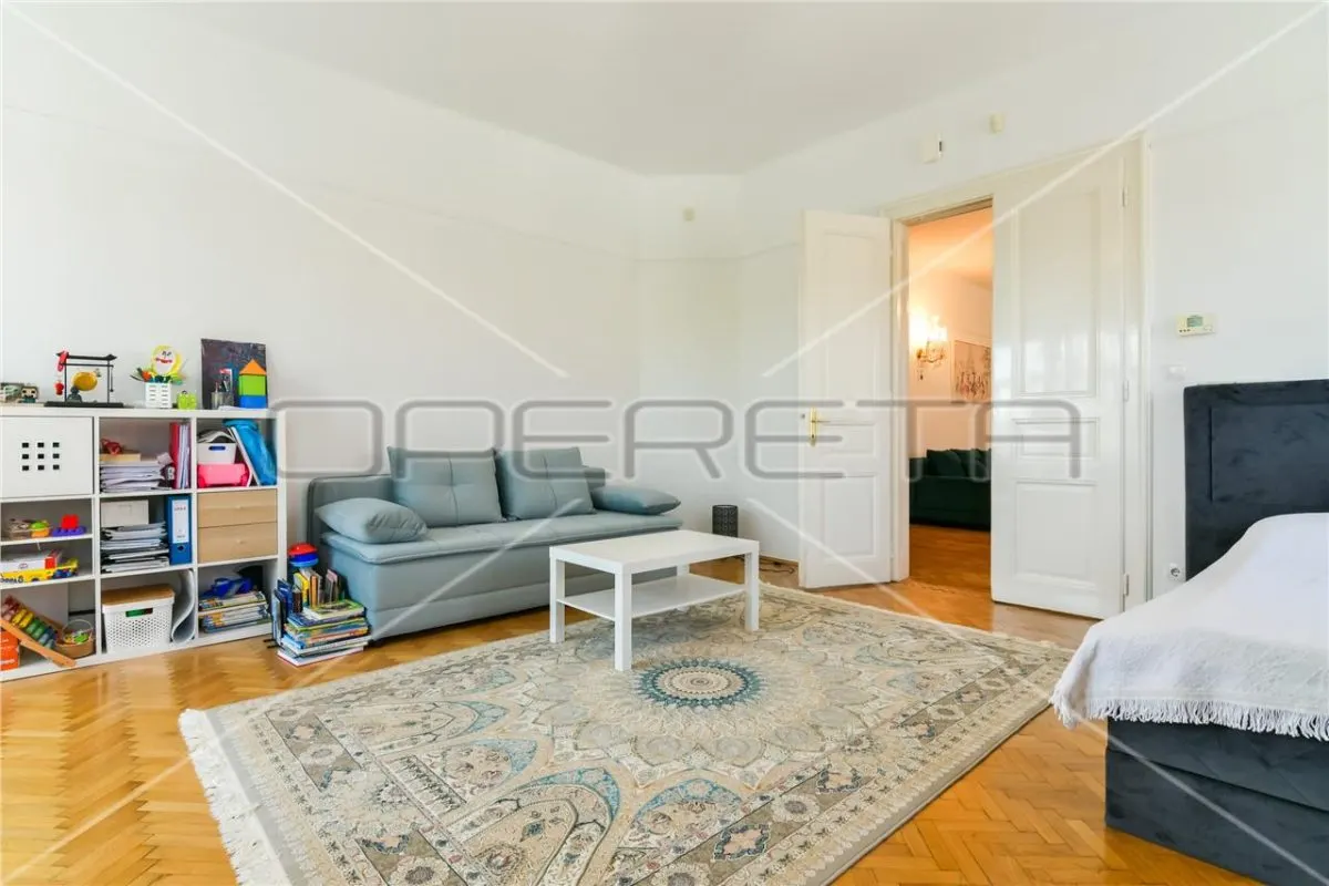 Apartament de vanzare in Croatia, Zagreb - foto 6