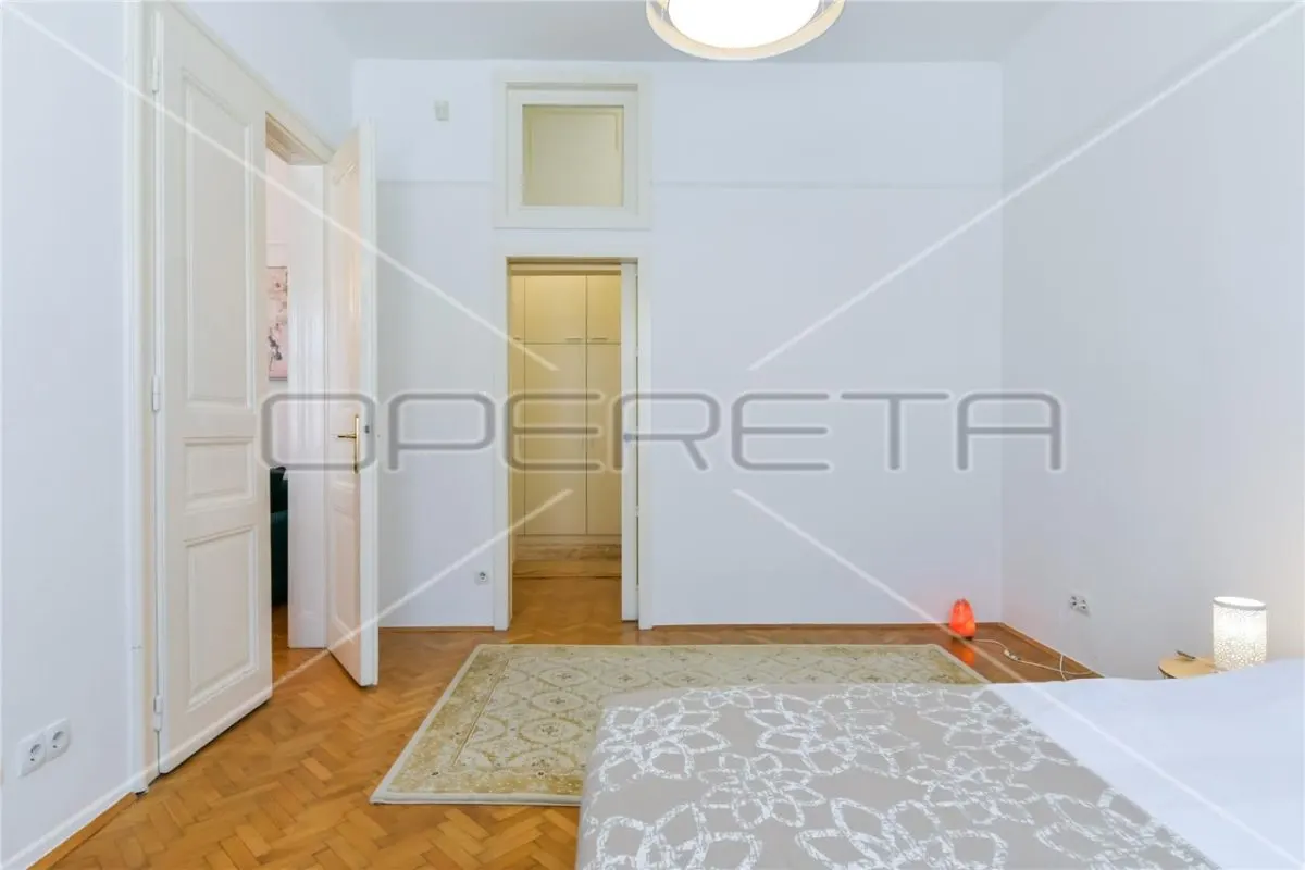Apartament de vanzare in Croatia, Zagreb - foto 8