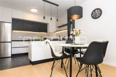 Apartament de vanzare in Croatia, Zagreb - Zagreb