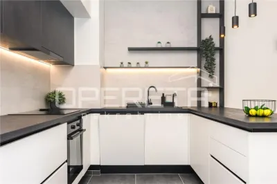 Apartament de vanzare in Croatia, Zagreb - foto 2