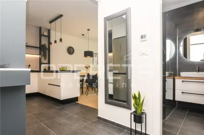 Apartament de vanzare in Croatia, Zagreb - foto 4