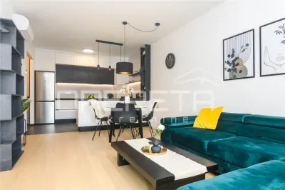 Apartament de vanzare in Croatia, Zagreb - foto 5