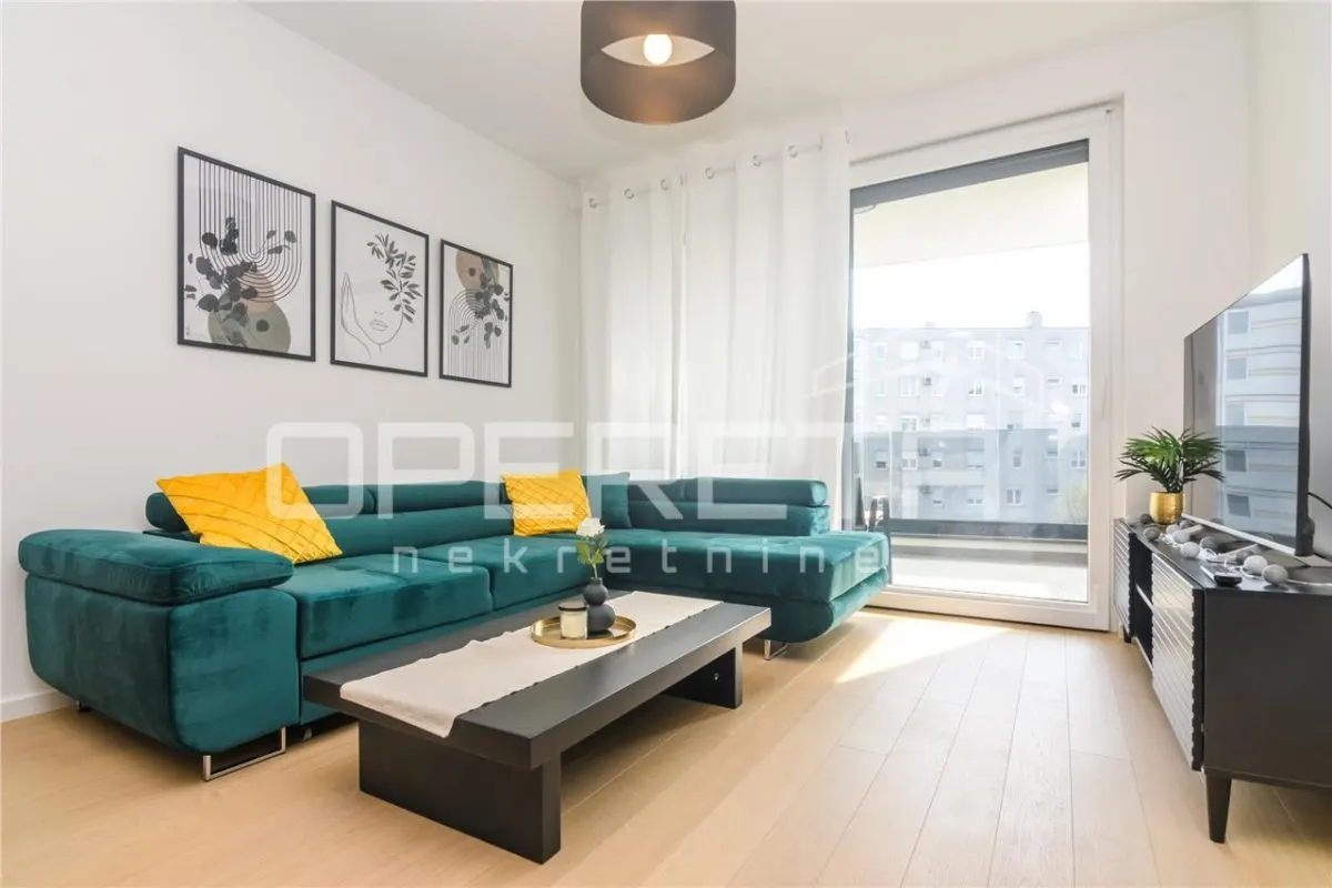Apartament de vanzare in Croatia, Zagreb - foto 6