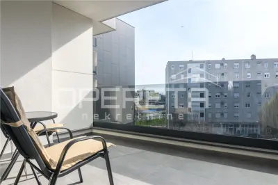 Apartament de vanzare in Croatia, Zagreb - foto 7
