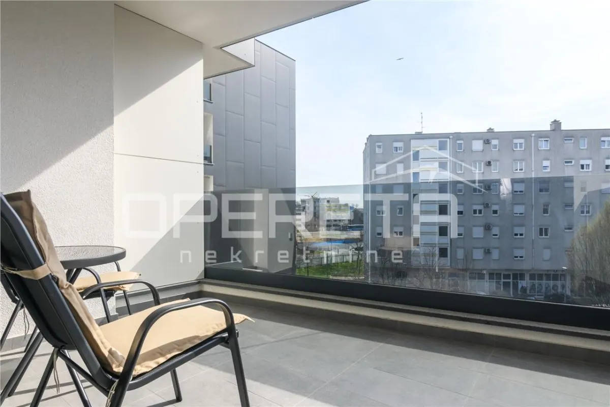 Apartament de vanzare in Croatia, Zagreb - foto 7