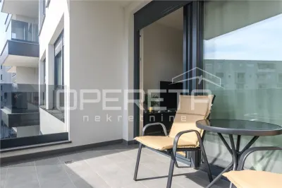 Apartament de vanzare in Croatia, Zagreb - foto 8