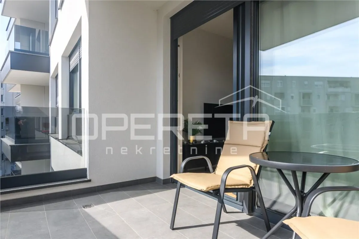 Apartament de vanzare in Croatia, Zagreb - foto 8
