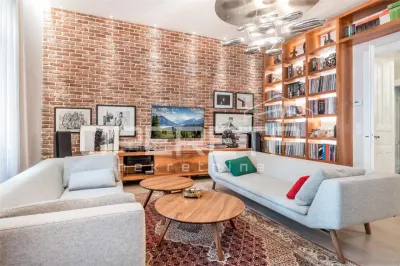 Apartament de vanzare in Croatia, Zagreb - Zagreb