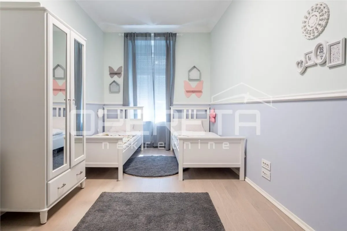 Apartament de vanzare in Croatia, Zagreb - foto 11