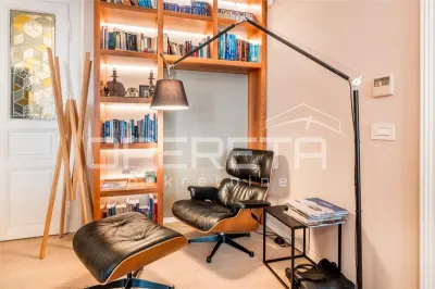 Apartament de vanzare in Croatia, Zagreb - foto 4