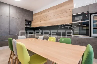 Apartament de vanzare in Croatia, Zagreb - foto 5