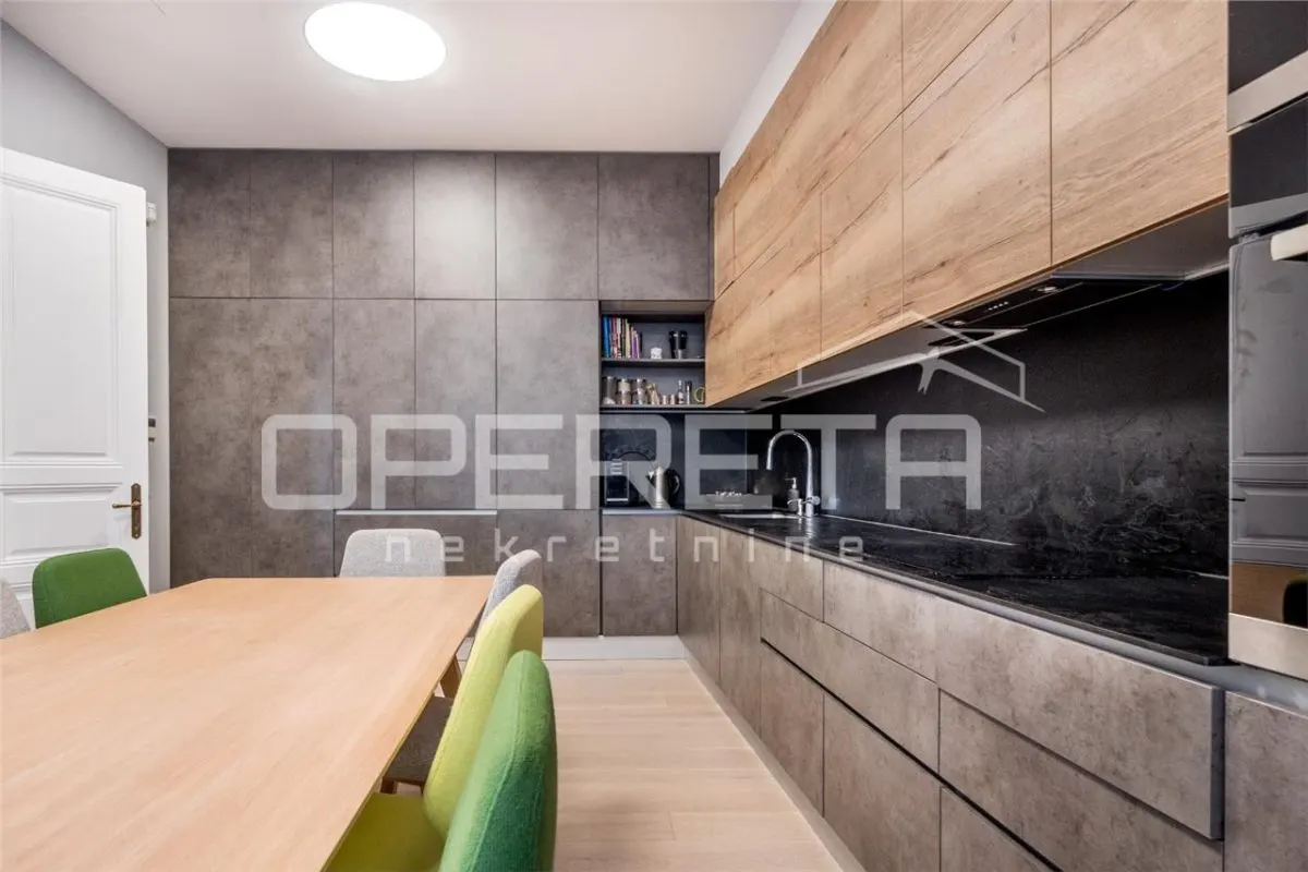 Apartament de vanzare in Croatia, Zagreb - foto 6