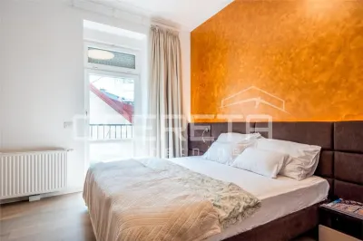 Apartament de vanzare in Croatia, Zagreb - foto 8