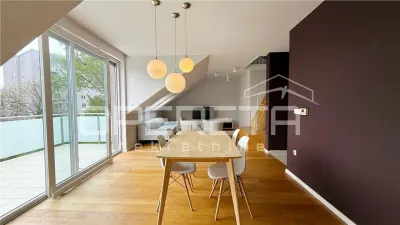 Apartament de vanzare in Croatia, Zagreb - Zagreb