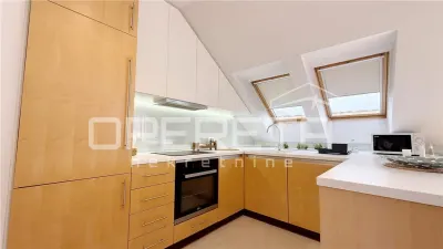 Apartament de vanzare in Croatia, Zagreb - foto 4