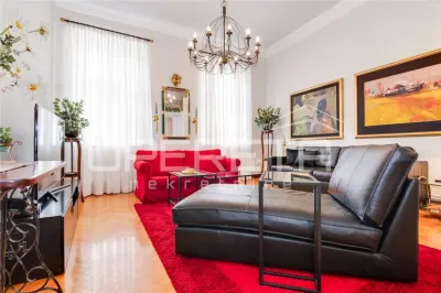 Apartament de vanzare in Croatia, Zagreb - Zagreb