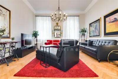 Apartament de vanzare in Croatia, Zagreb - foto 2