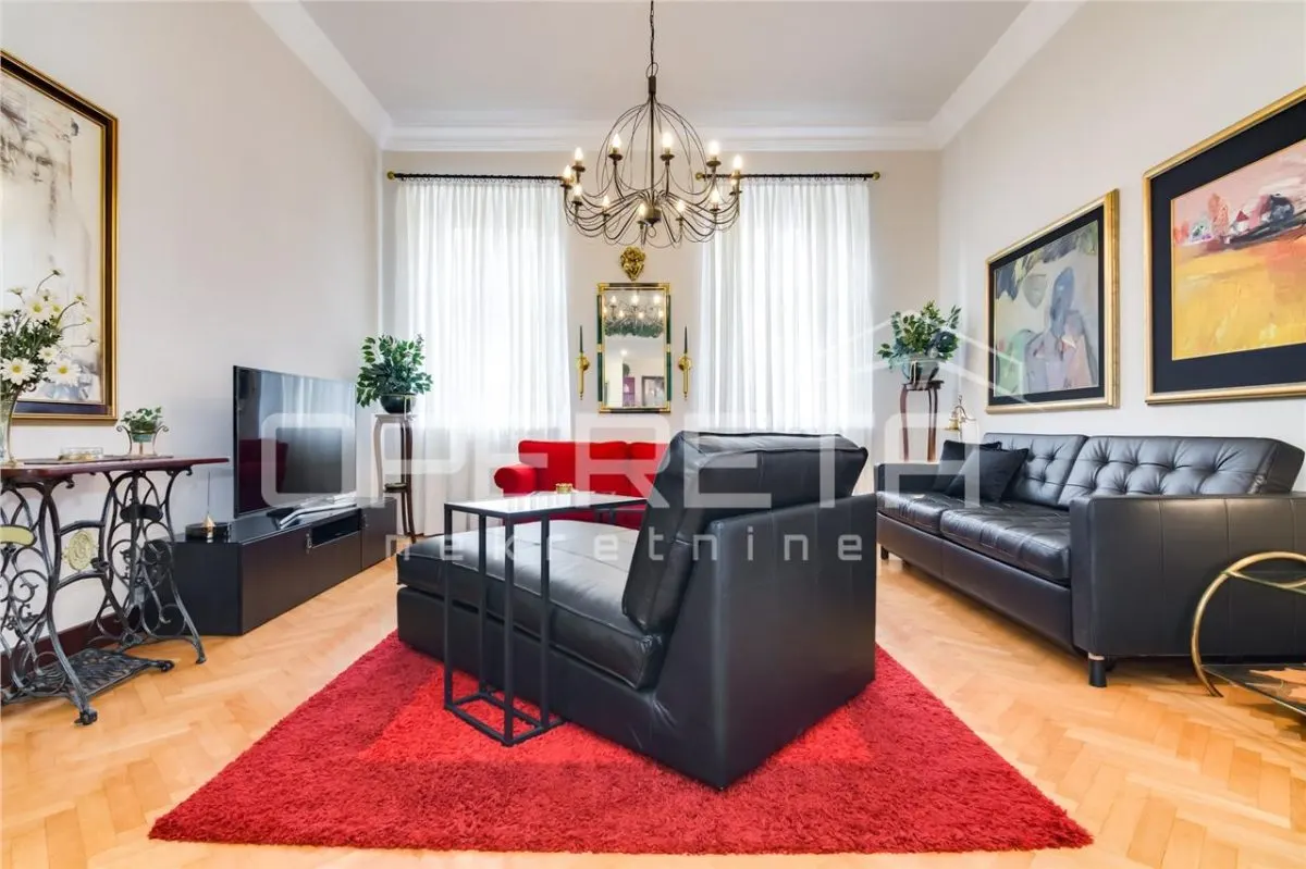 Apartament de vanzare in Croatia, Zagreb - foto 2