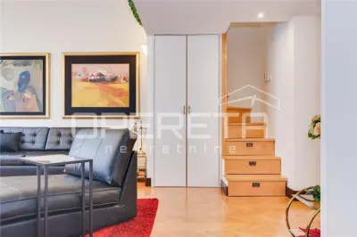 Apartament de vanzare in Croatia, Zagreb - foto 13