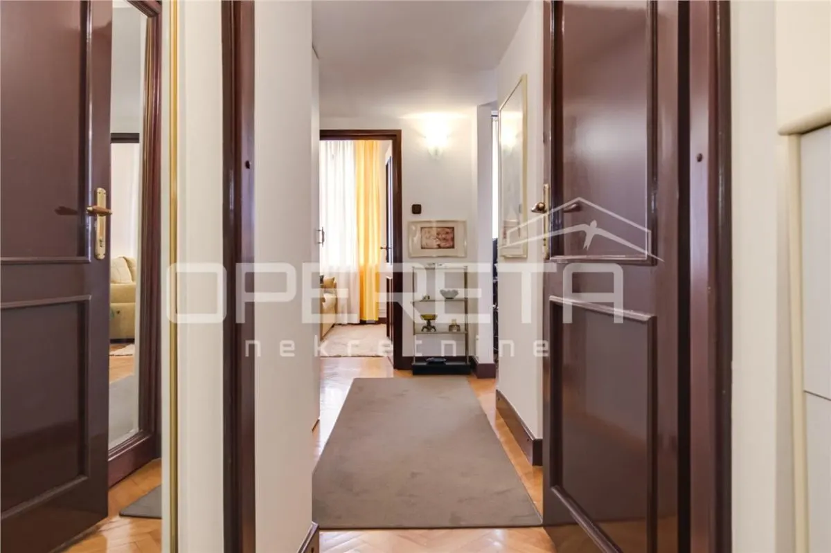 Apartament de vanzare in Croatia, Zagreb - foto 15