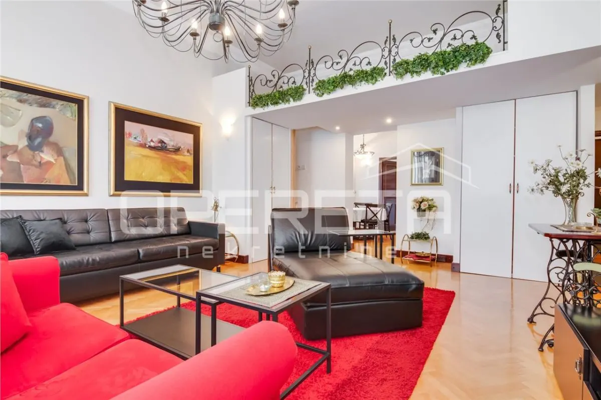 Apartament de vanzare in Croatia, Zagreb - foto 3