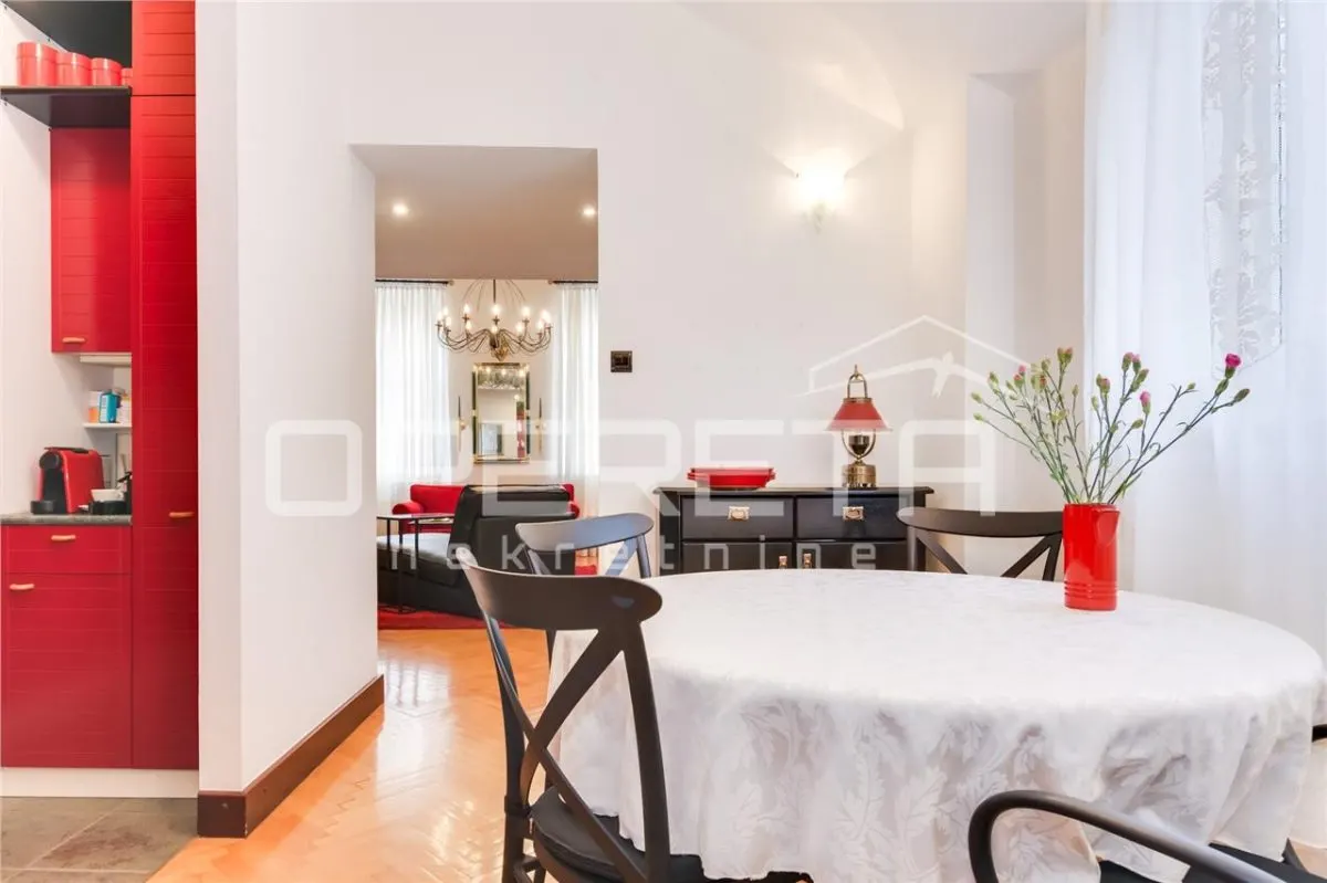 Apartament de vanzare in Croatia, Zagreb - foto 10