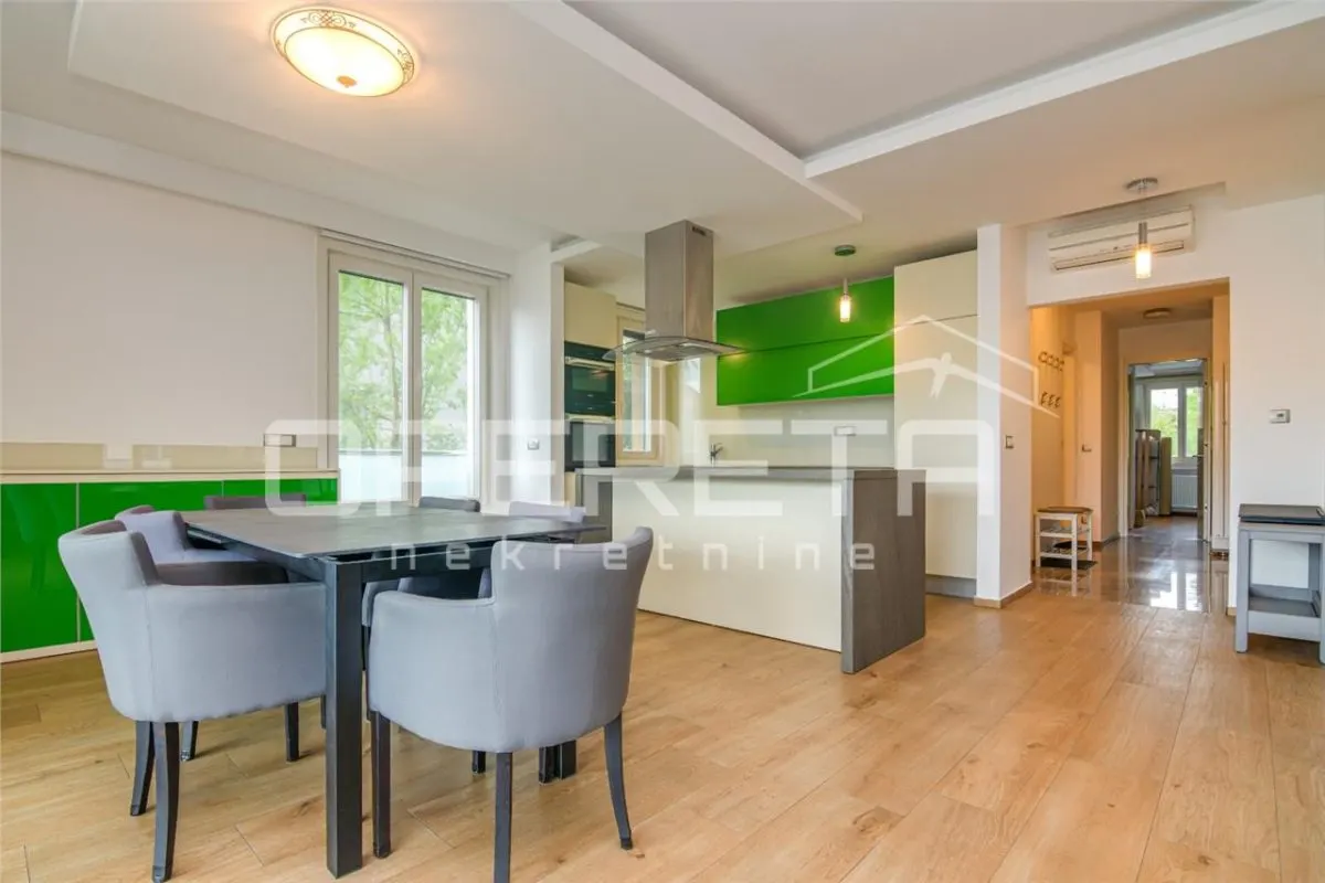Apartament de vanzare in Croatia, Zagreb - foto 19