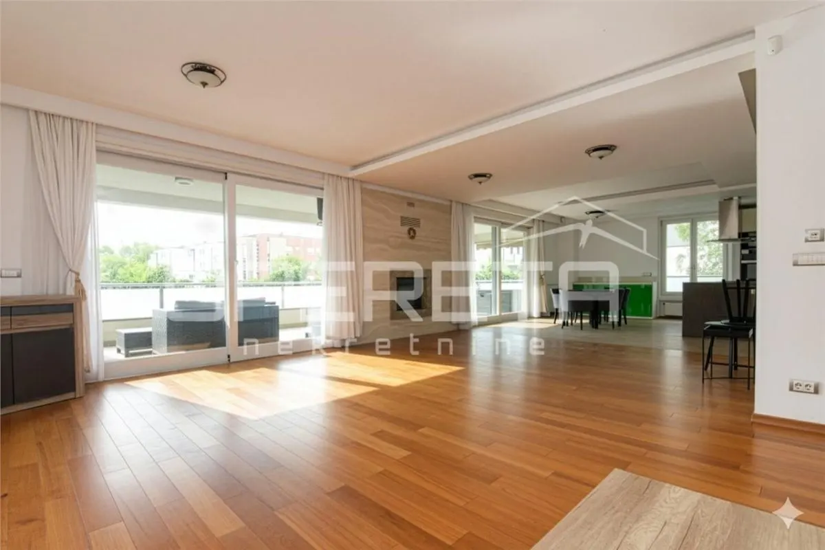 Apartament de vanzare in Croatia, Zagreb - foto 4
