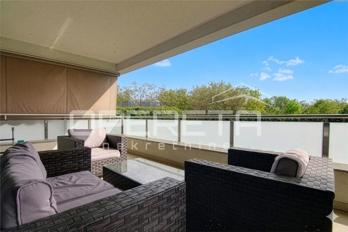 Apartament de vanzare in Croatia, Zagreb - foto 9