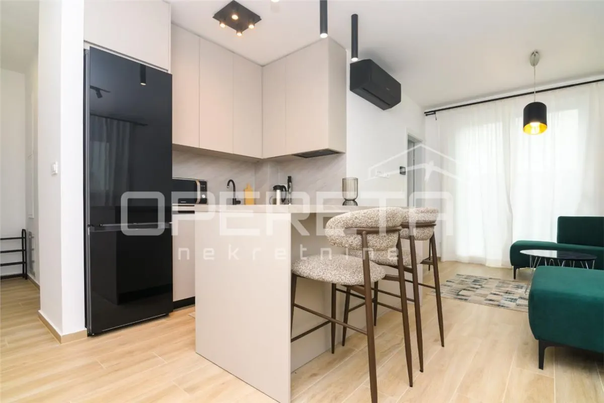Apartament de vanzare in Croatia, Zagreb - foto 3