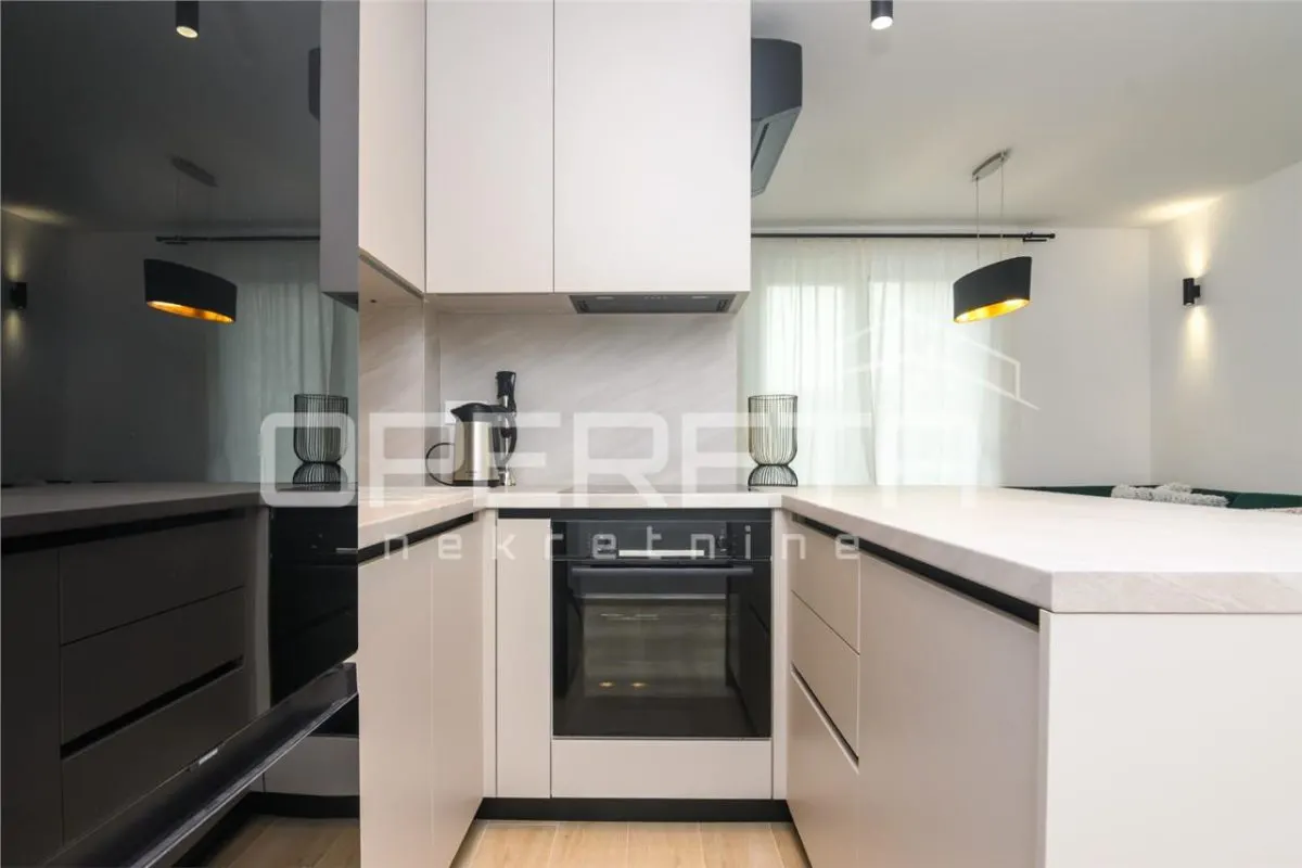 Apartament de vanzare in Croatia, Zagreb - foto 4