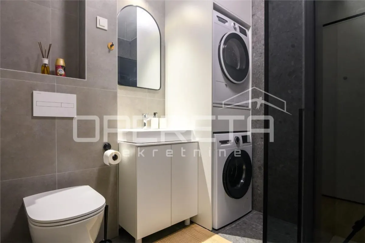 Apartament de vanzare in Croatia, Zagreb - foto 6