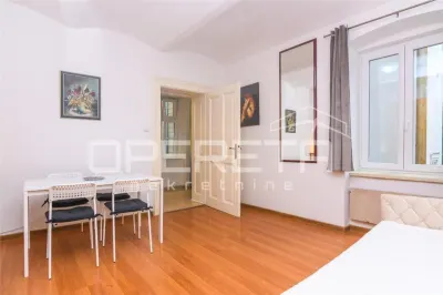 Apartament de vanzare in Croatia, Zagreb - Zagreb
