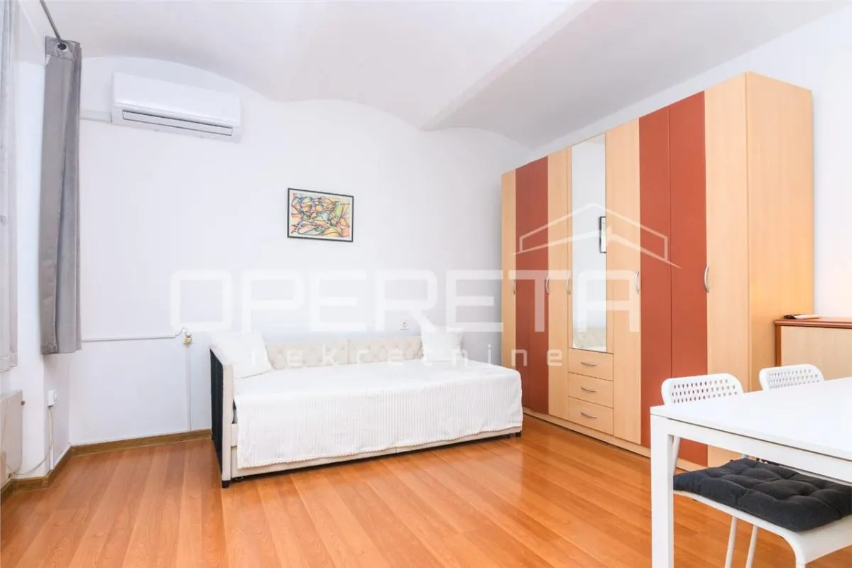 Apartament de vanzare in Croatia, Zagreb - foto 2