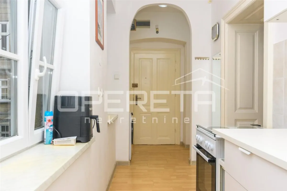 Apartament de vanzare in Croatia, Zagreb - foto 5