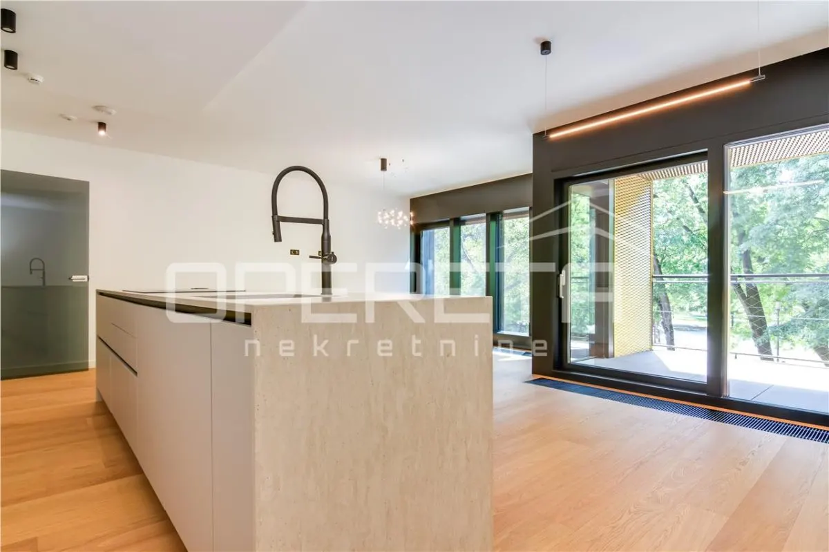 Apartament de vanzare in Croatia, Zagreb - foto 2