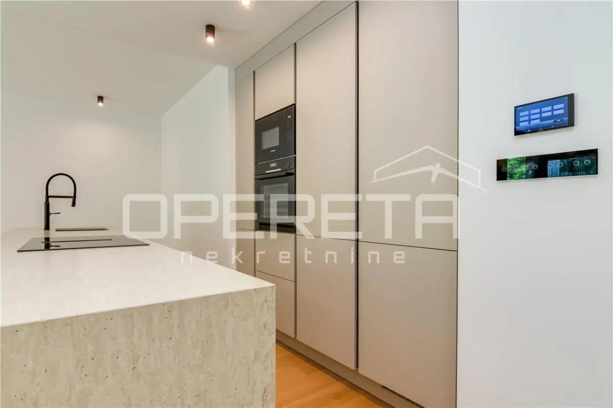 Apartament de vanzare in Croatia, Zagreb - foto 3