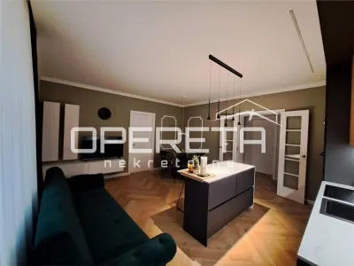 Apartament de vanzare in Croatia, Zagreb - foto 2