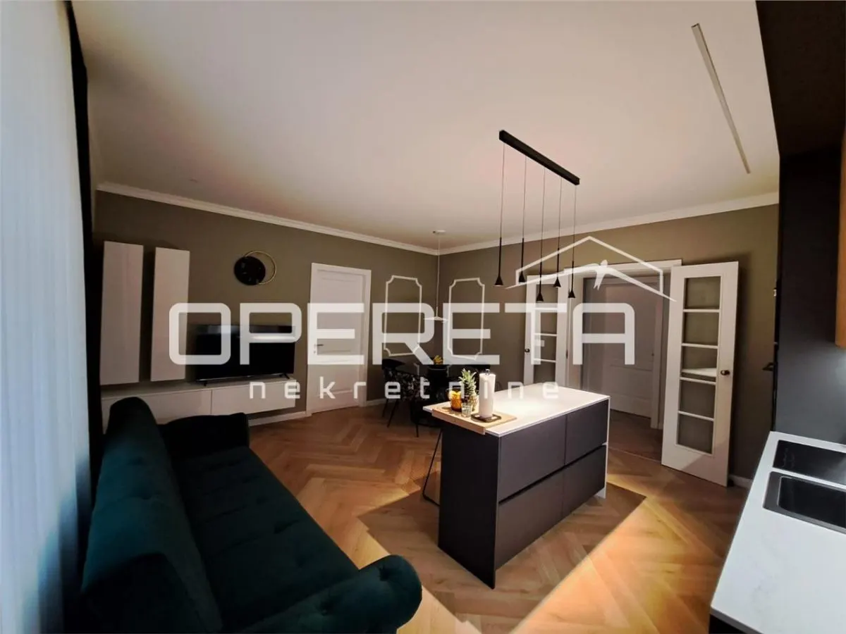 Apartament de vanzare in Croatia, Zagreb - foto 2