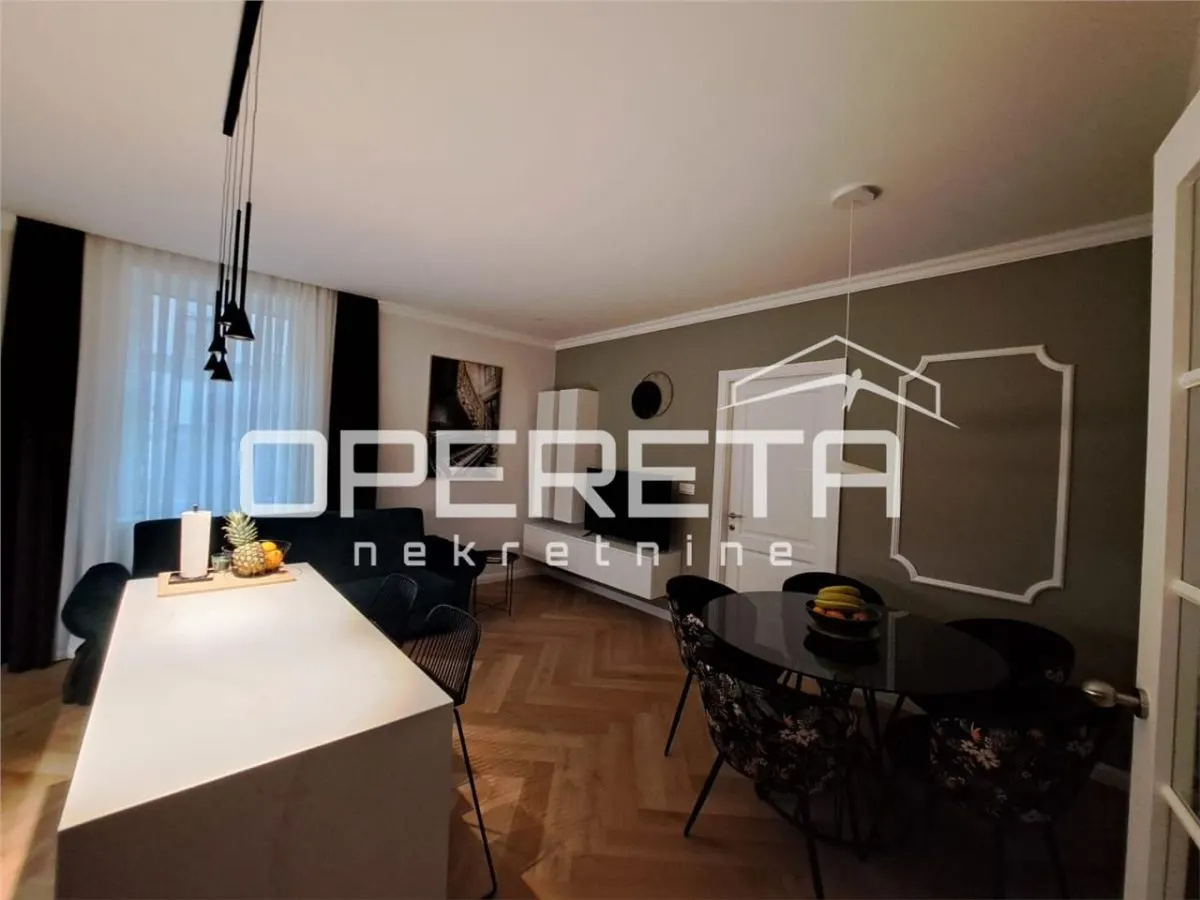 Apartament de vanzare in Croatia, Zagreb - foto 3